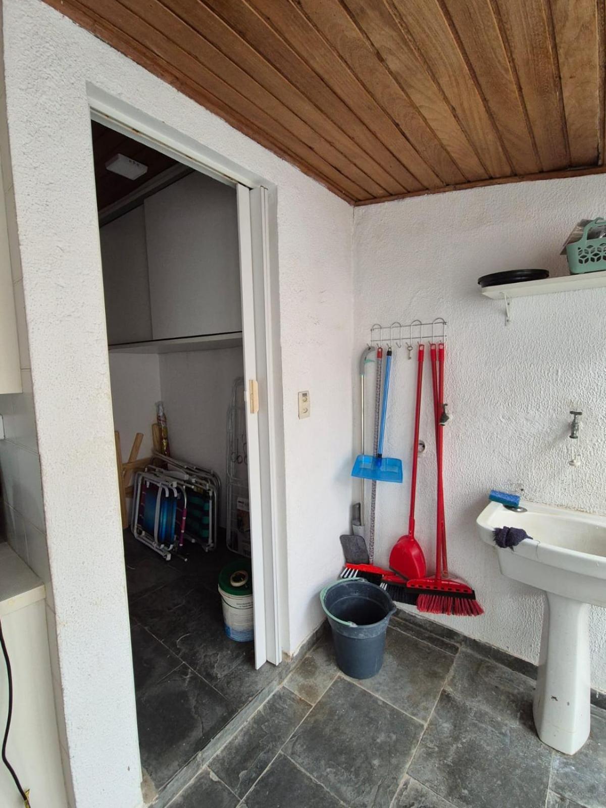 Cobertura 3 Quartos C Piscina Privativa E Churrasqueira Apartment Guaruja