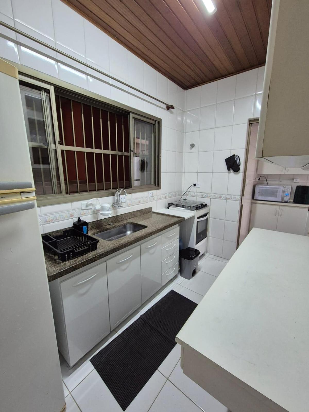 Cobertura 3 Quartos C Piscina Privativa E Churrasqueira *