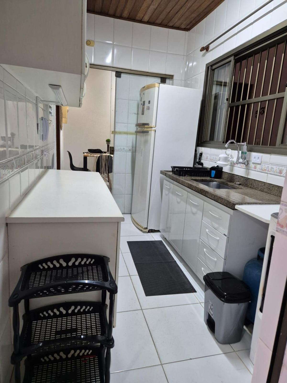 Cobertura 3 Quartos C Piscina Privativa E Churrasqueira Guaruja