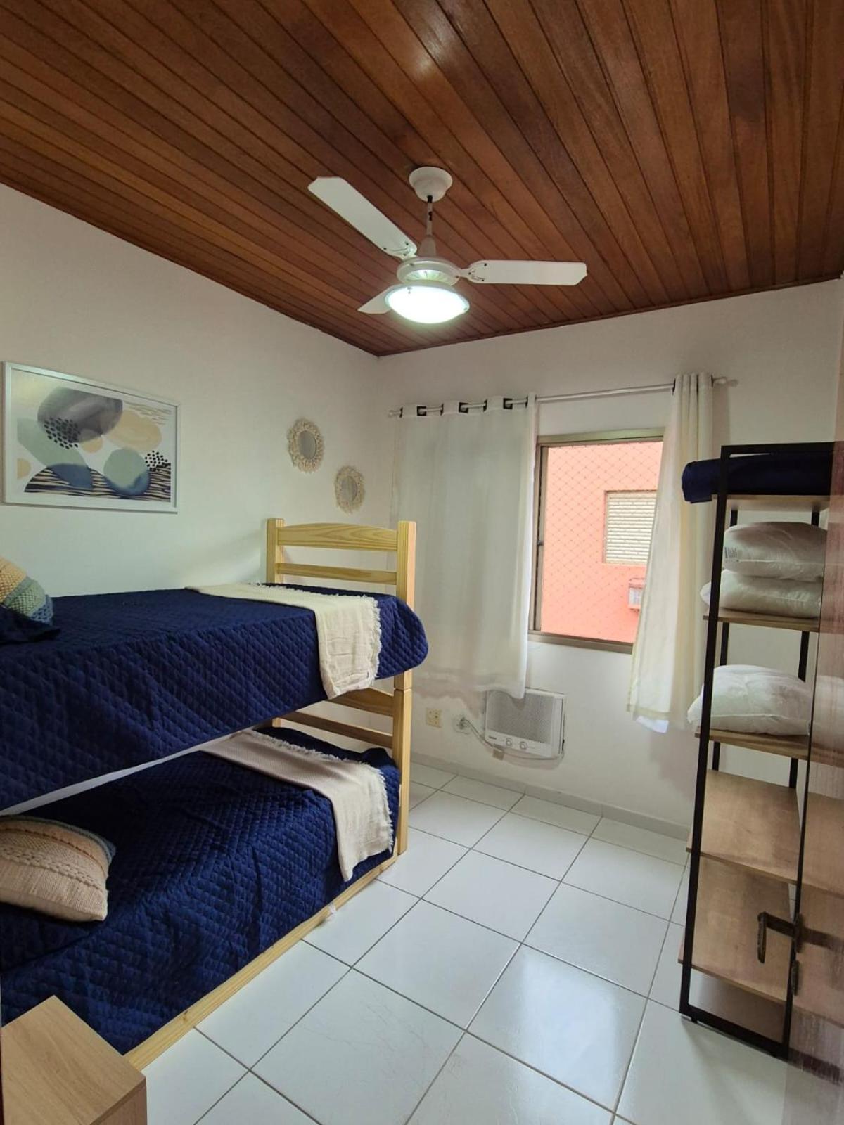 Apartment Cobertura 3 Quartos C Piscina Privativa E Churrasqueira Guaruja