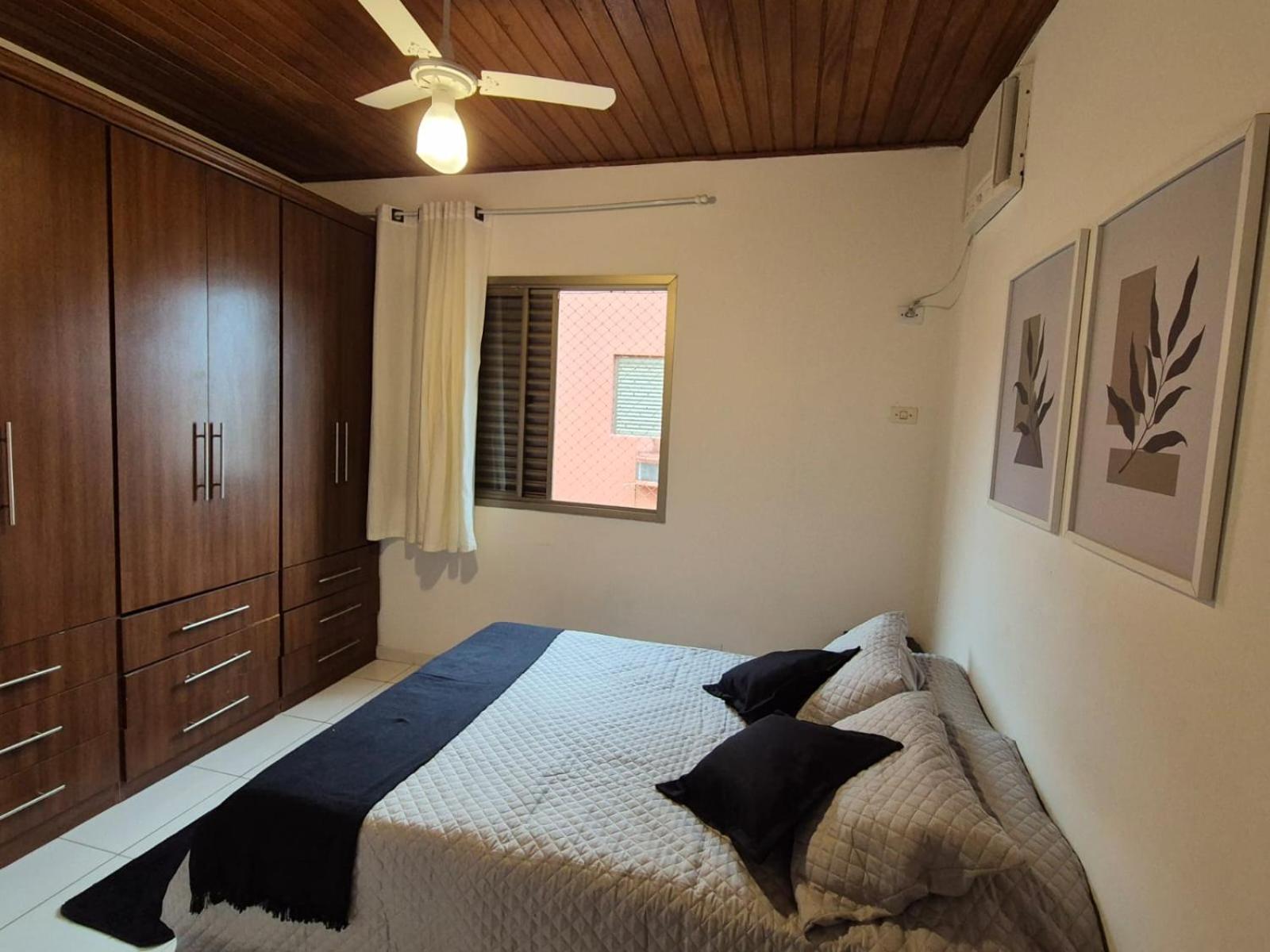 Cobertura 3 Quartos C Piscina Privativa E Churrasqueira *