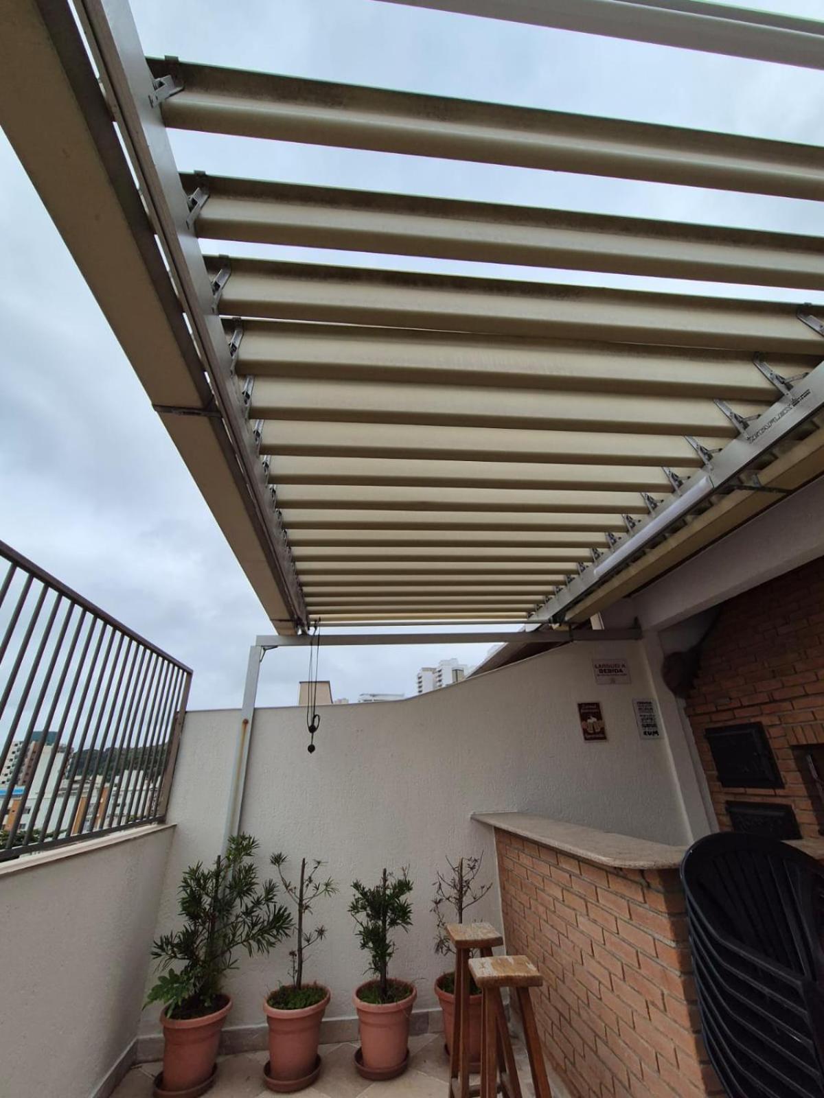 Apartment Cobertura 3 Quartos C Piscina Privativa E Churrasqueira *
