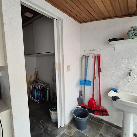 Cobertura 3 Quartos C Piscina Privativa E Churrasqueira Guaruja Exterior photo