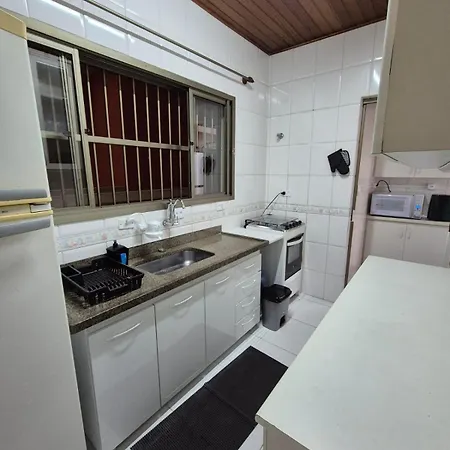 Cobertura 3 Quartos C Piscina Privativa E Churrasqueira Guaruja Exterior photo