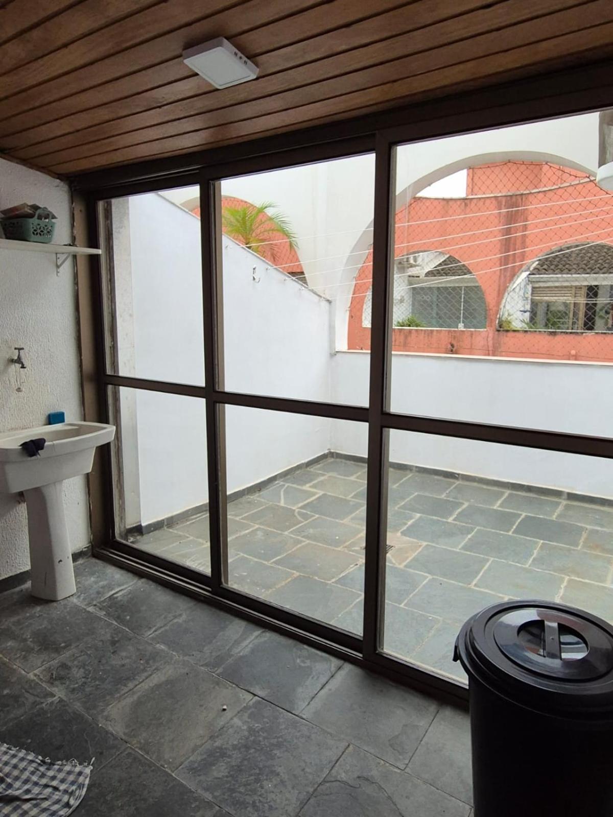 Cobertura 3 Quartos C Piscina Privativa E Churrasqueira *