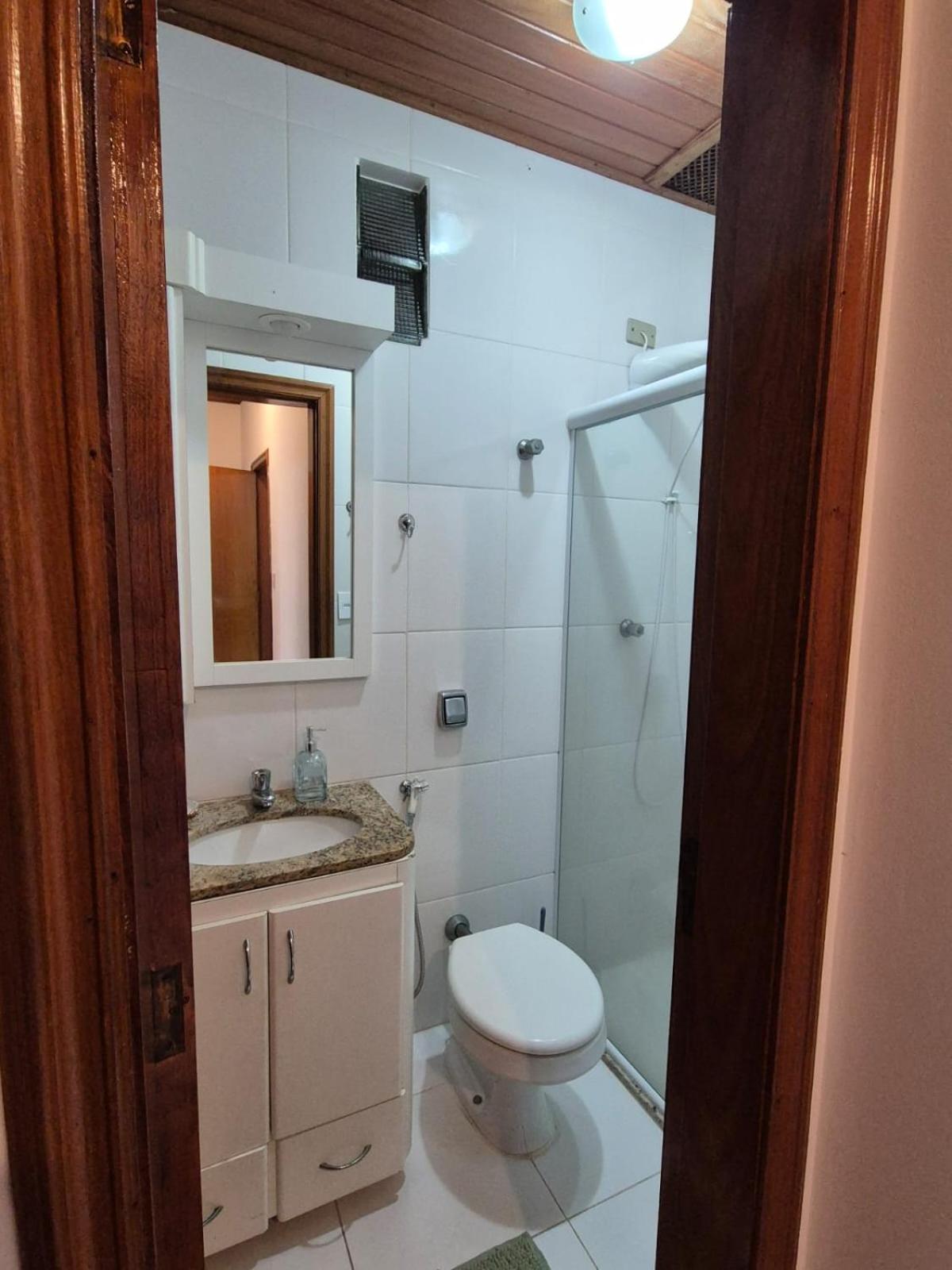 Cobertura 3 Quartos C Piscina Privativa E Churrasqueira Apartamento Guarujá