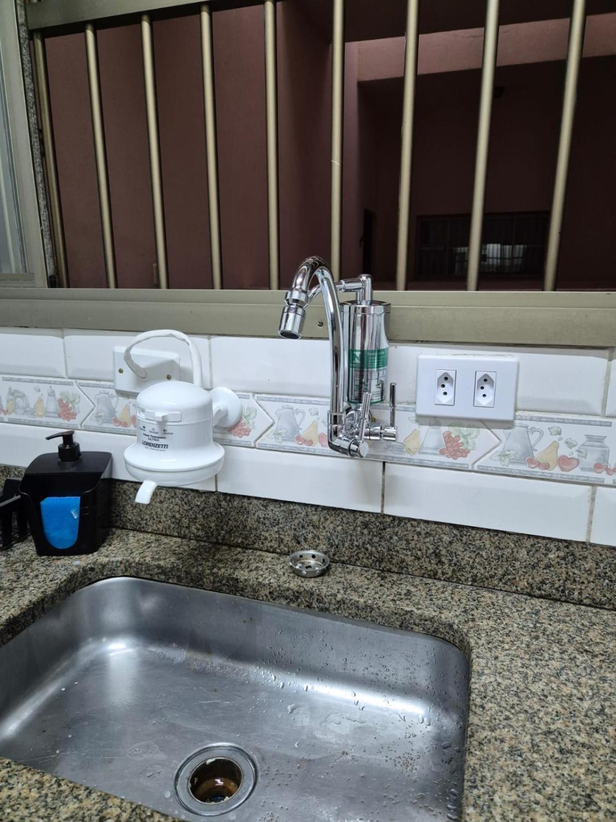 Cobertura 3 Quartos C Piscina Privativa E Churrasqueira Guarujá